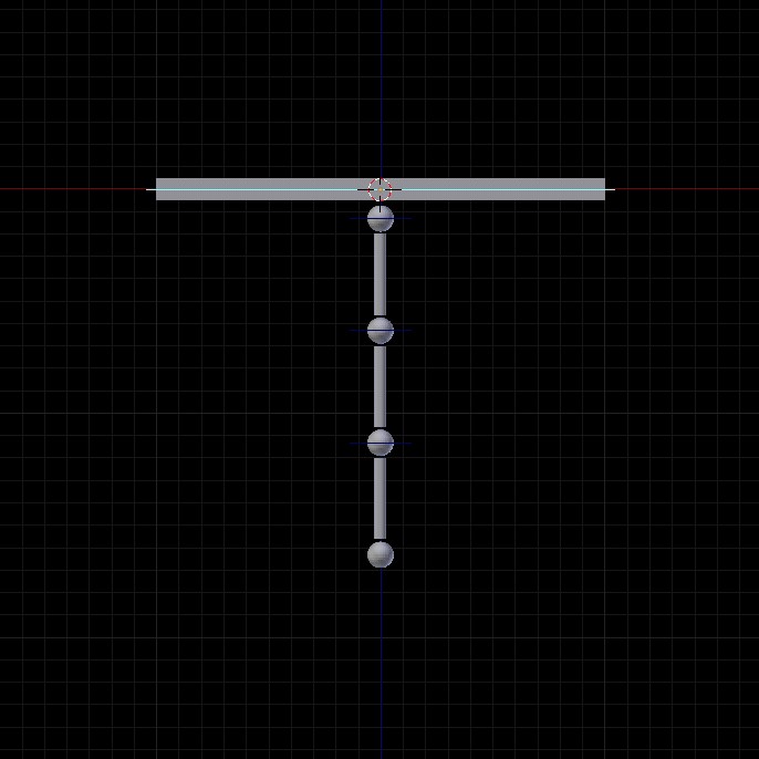 Rig: Simple Pendulum preview image 1